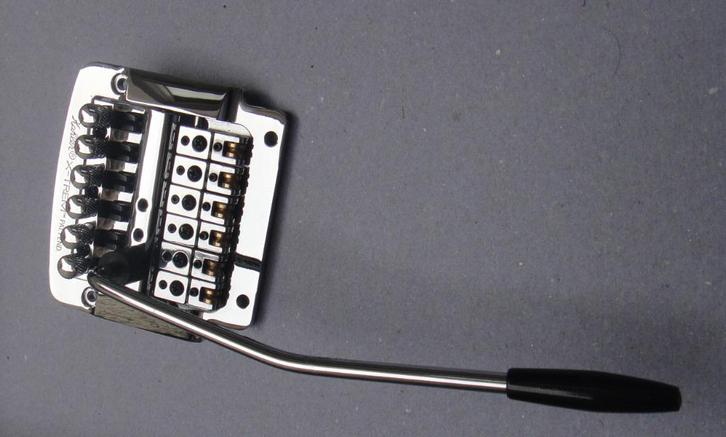 KAHLER X Trem, Muziek en Instrumenten, Instrumenten | Toebehoren, Nieuw, Elektrische gitaar, Ophalen of Verzenden