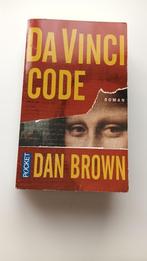 Da Vinci Code - Dan Brown, Boeken, Thrillers, Gelezen, Dan Brown, Ophalen of Verzenden, België