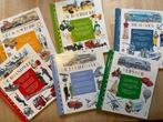 6 leuke educatieve kinderboeken, Livres, Livres pour enfants | Jeunesse | Moins de 10 ans, Envoi
