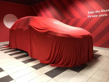 Nissan Qashqai N-Connecta + Glass Roof  beschikbaar voor biedingen
