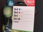 Inktpatronen, Ophalen, Hp, Kopieren, Printer