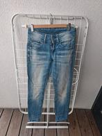 G Star jeansbroek maat 24 lengte 30, Kleding | Dames, Ophalen of Verzenden, Gedragen