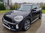 MINI Cooper Countryman — *NAVI*LED*CUIR*SIE*PANO, Autos, Mini, Cuir et Alcantara, Achat, Euro 6, Carnet d'entretien