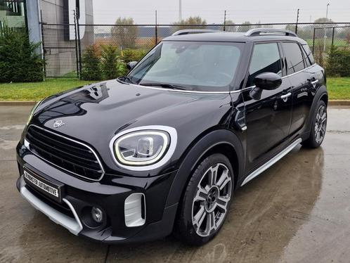 MINI Cooper Countryman — *NAVI*LED*CUIR*SIE*PANO, Autos, Mini, Entreprise, Achat, Countryman, ABS, Caméra de recul, Phares directionnels