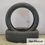 Continental WinterContact TS870P 235/45/R21 101T, Gebruikt, -, -, 235 mm