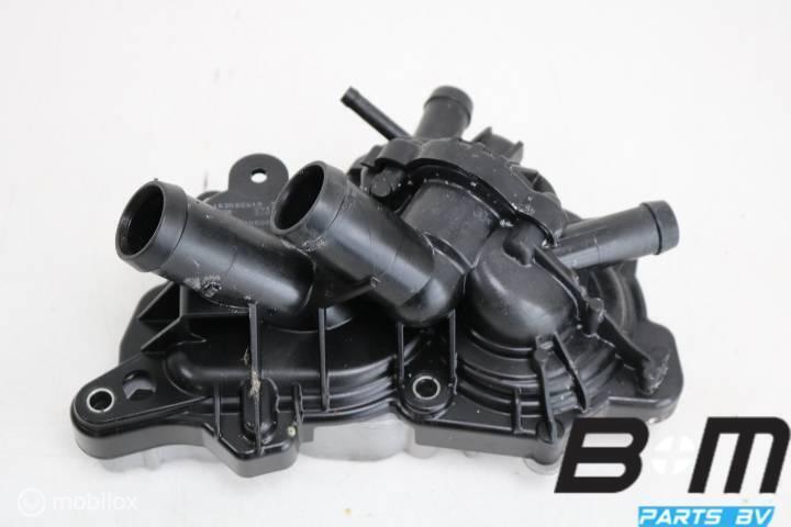 Waterpomp VW Tiguan 5NA 1.4 TSI CZE 04E121121K, Auto-onderdelen, Motor en Toebehoren, Gebruikt