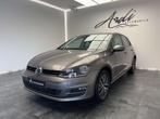 Volkswagen Golf 1.2 TSI Allstar *GPS*CRUISE*PARK ASSIST*GARA, Auto's, 1730 kg, Gebruikt, 4 cilinders, 5 deurs