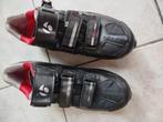Koersfiets schoenen, Ophalen, Zwart, Overige typen, Bontager