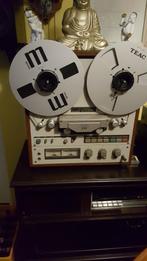 TEAC X 10  kompleet, Audio, Tv en Foto, Bandrecorder, Ophalen, Bandrecorder