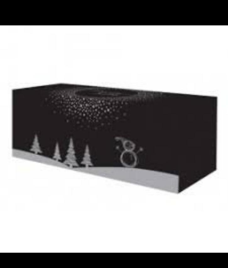 Boîtes a gâteaux, Electroménager, Hottes, Comme neuf, Enlèvement