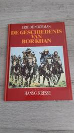 Eric De Noorman - De geschiedenis van Bor Khan, Utilisé, Enlèvement ou Envoi