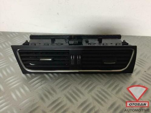 audi a4 8k a5 8t luchtrooster dashboard midden 8t1820951d, Auto-onderdelen, Dashboard en Schakelaars, Audi, Gebruikt