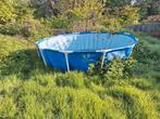 Piscine à saisir, Tuin en Terras, Zwembaden, Ophalen, Gebruikt