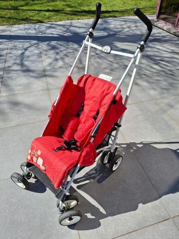 Plooibuggy beschikbaar voor biedingen