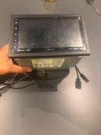 Poste, Auto diversen, Autoradio's, Ophalen of Verzenden, Zo goed als nieuw