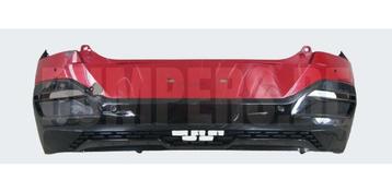 Bumper KIA EV6 EV 6 GT LINE GTLINE 21- 86656-CV100 Achterbum beschikbaar voor biedingen