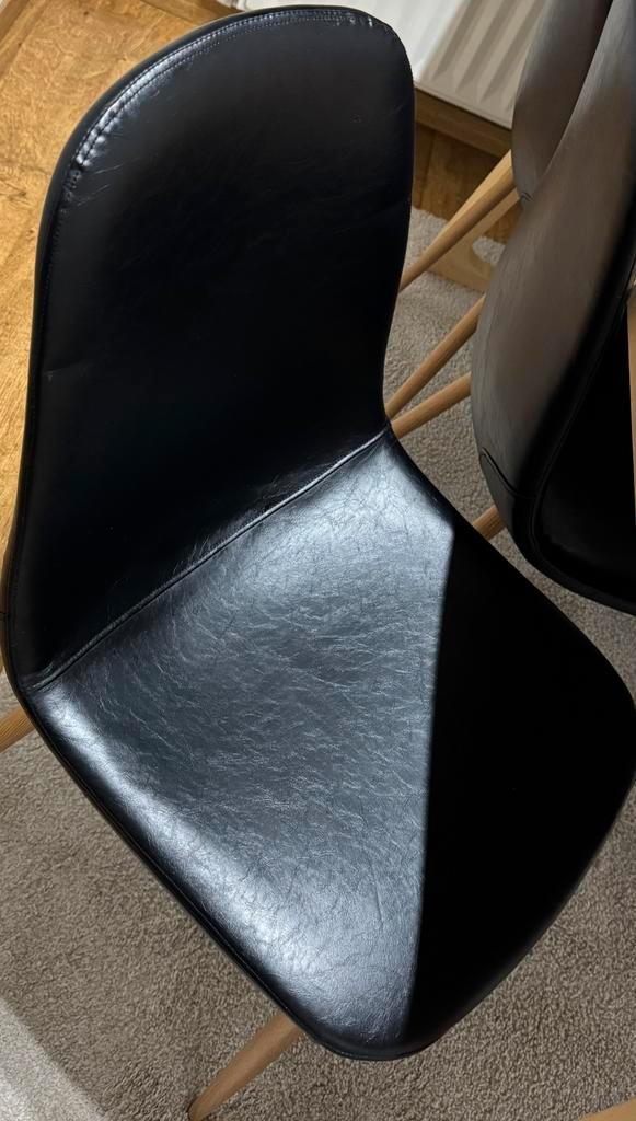 Complete 6-persoons eethoek, Huis en Inrichting, Tafels | Eettafels, Ophalen