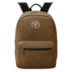 Sac à dos en cuir synthétique Élégant,compact et imperméable, Enlèvement ou Envoi, Neuf, Autres marques, Étanche