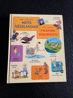 Franse woorden, Ophalen, Zo goed als nieuw