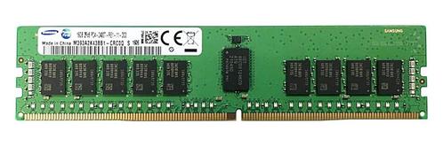 16GB 2Rx8 PC4-2400T DDR4-2400 Registered ECC, Samsung Dell, Informatique & Logiciels, Mémoire RAM