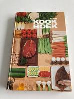 " Ons kookboek " KVLV 1980 (Katholiek vormingswerk van lande, KVLV, Enlèvement ou Envoi, Autres types, Utilisé