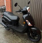 Sym Fiddle 2 A Klasse perfect onderhouden, Fietsen en Brommers, Ophalen of Verzenden, Fiddle