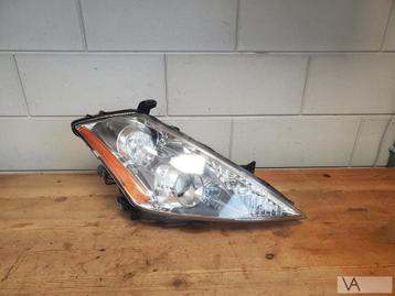Nissan Murano 2003 - 2010 koplamp rechts xenon met module beschikbaar voor biedingen