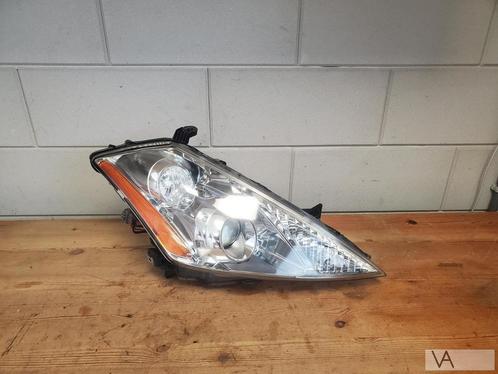 Nissan Murano 2003 - 2010 koplamp rechts xenon met module, Auto-onderdelen, Verlichting, Nissan, Gebruikt, Ophalen of Verzenden