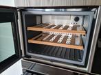 Smeg wijnkoeler, Ophalen