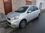 Nissan Micra, Argent ou Gris, Achat, Euro 6, Entreprise