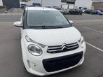 C1 Nieuwstraat benzine 63tkm airco 5900€ gekeurd, Auto's, Citroën, C1, Bedrijf, Handgeschakeld, 1200 cc