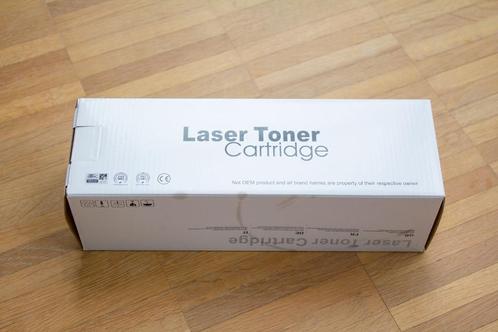 universele zwarte toner H436CUI, H436C, H435C, H285C, C725, Computers en Software, Printerbenodigdheden, Nieuw, Toner, Ophalen of Verzenden