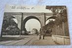 carte postale Uccle viaduc de Stalle, Enlèvement ou Envoi