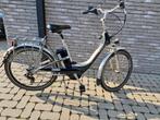 Electrische damesfiets, Fietsen en Brommers, Ophalen of Verzenden, Gebruikt