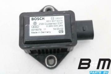 ESP sensor VW Passat 3BG 8E0907637A beschikbaar voor biedingen