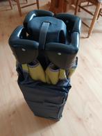 Paraplubed, Ophalen, Zo goed als nieuw