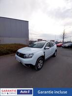 Dacia DUSTER (2020) [ref: 4314], Auto's, Dacia, Parkeersensor, Gebruikt, Euro 6, Wit