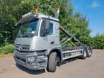 Mercedes-Benz Antos 2543 (2643) 6x2/4 Motor PTO- Lift-Lenk T, Automaat, Euro 6, Mercedes-Benz, Bedrijf