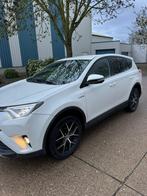 Toyota RAV4 2016 Hybrid Automaat, Auto's, Toyota, Automaat, 4 deurs, Stof, Euro 6