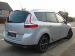 Renault Megane Scenic 1.5 dCI Bose *07/2013*Navi *Ac*EURO 5, Auto's, Renault, Voorwielaandrijving, Euro 5, Monovolume, Zwart