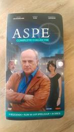 Aspe, Cd's en Dvd's, Dvd's | Tv en Series, Ophalen of Verzenden, Gebruikt