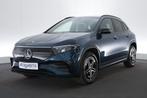 (2BJK519) MERCEDES-BENZ EQA, Auto's, Mercedes-Benz, Gebruikt, Alcantara, 5 zetels, 5 deurs
