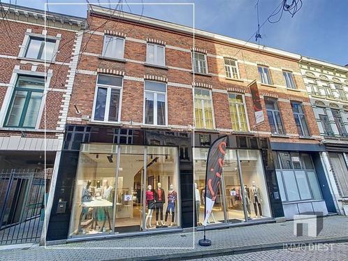 Commercieel te koop in Diest, 2 slpks, Immo, Maisons à vendre, Autres types