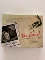 K. Verscheure - Tot ziens! Boek dvd en postkaarten, Boeken, Ophalen of Verzenden, K. Verscheure