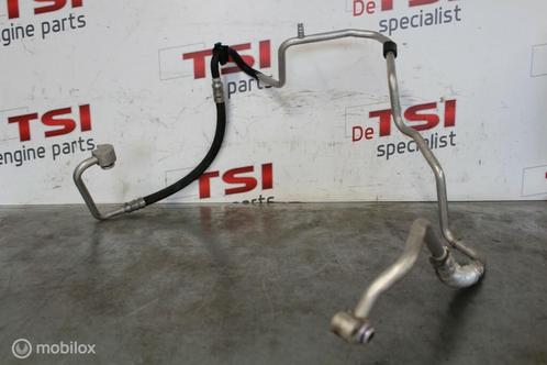 Aircoleiding ​​6R1820743K VW Polo 6R ('09-'14), Auto-onderdelen, Airco en Verwarming, Volkswagen, Gebruikt, Ophalen of Verzenden