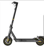 En electrische step ninebot, Fietsen en Brommers, Steps, Ophalen, Zo goed als nieuw, Elektrische step (E-scooter), Ninebot