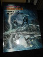Bruno Brazil "Orage aux Aleoutiennes", Boeken, Stripverhalen, Ophalen