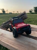 Traxxas TRX-4m LR Defender 4x4 RC Crawler, Hobby en Vrije tijd, Modelbouw | Radiografisch | Auto's, Elektro, Auto offroad, Ophalen of Verzenden