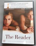 The Reader, Cd's en Dvd's, Dvd's | Drama, Gebruikt, Ophalen of Verzenden, Historisch of Kostuumdrama