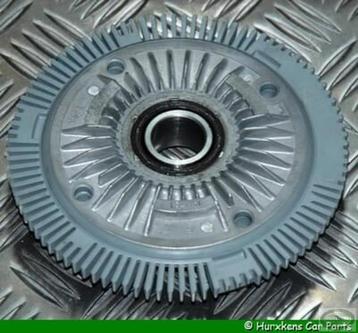 Ventilator viscokoppeling V8 - 7 blads ventilator Land Rover beschikbaar voor biedingen